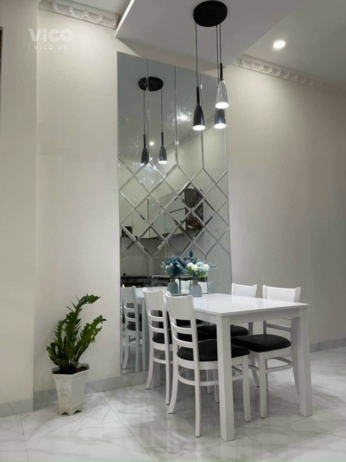 BÁN CĂN NHÀ MỚI XÂY DỰNG TẠI TÂN AN LH 0377288548 THANH