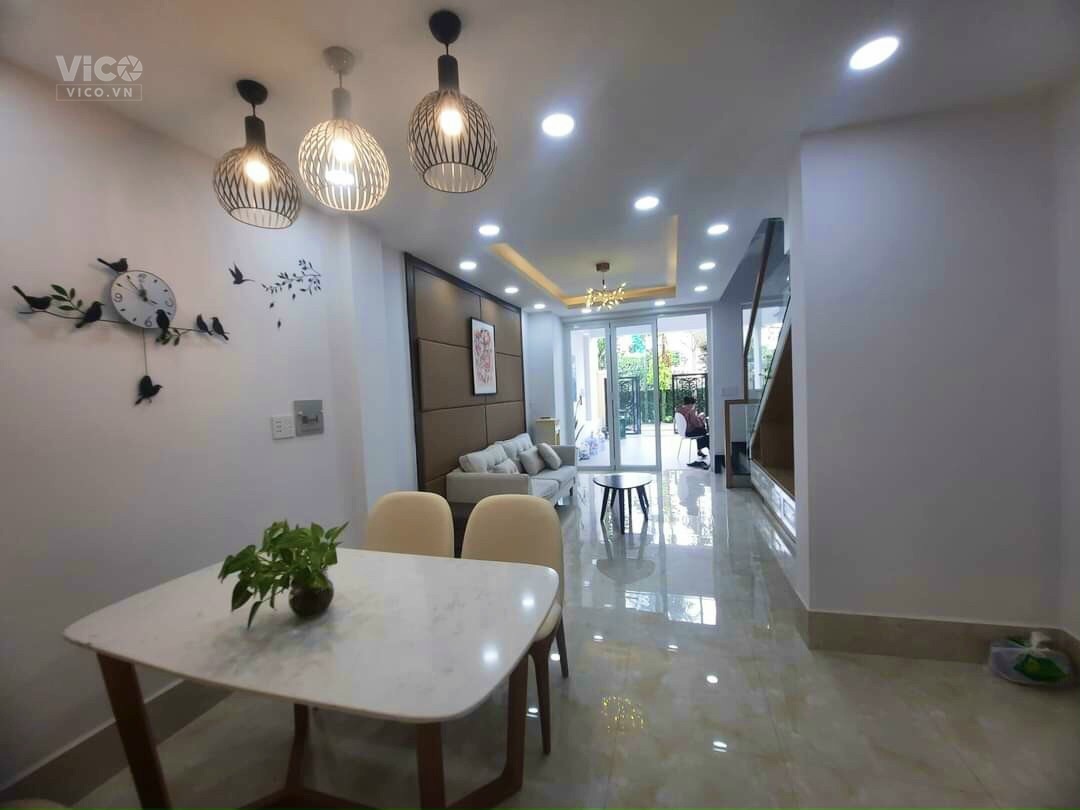 BÁN CĂN NHÀ MỚI XÂY DỰNG TẠI TÂN AN LH 0377288548 THANH