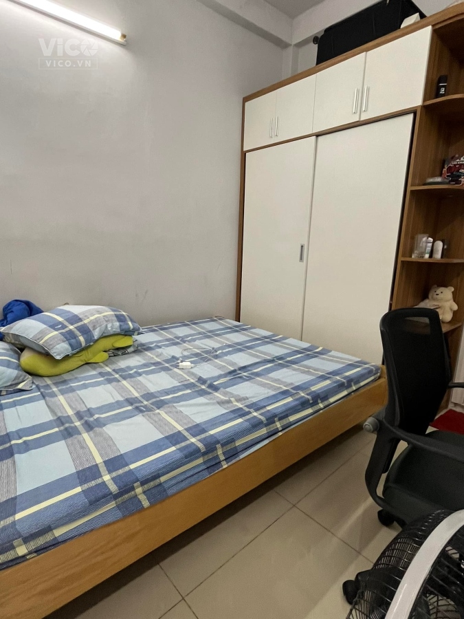 CHO THUÊ NHÀ ĐƯỜNG HUỲNH TẤN PHÁT QUẬN 7 NHÀ ĐẦY ĐỦ NỘI THẤT GIƯỜNG TỦ VÀ ĐỒ ĐIỆN MÁY Mr Hòa