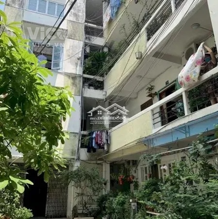 Chính chủ cần cho thuê Nhà nguyên căn mặt tiền Tú Mỡ, Phường 7, Gò Vấp