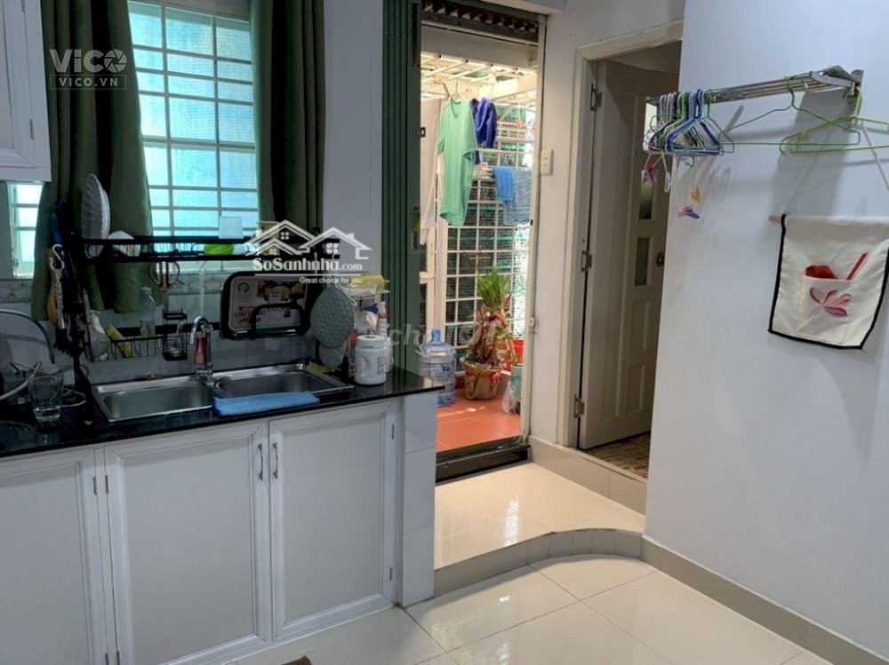 Chính chủ cần cho thuê Nhà nguyên căn mặt tiền Tú Mỡ, Phường 7, Gò Vấp