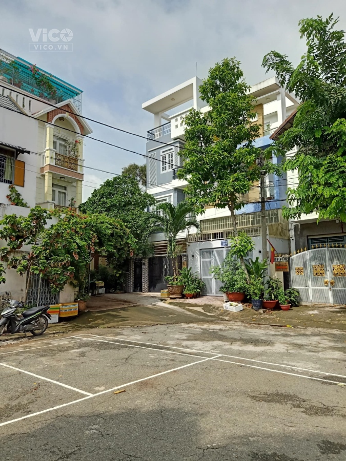 Cho thuê Mr Hòa 0909127160 mặt bằng kinh doanh, gần cầu Rạch Ông đường Trần Xuân Soạn quận 7