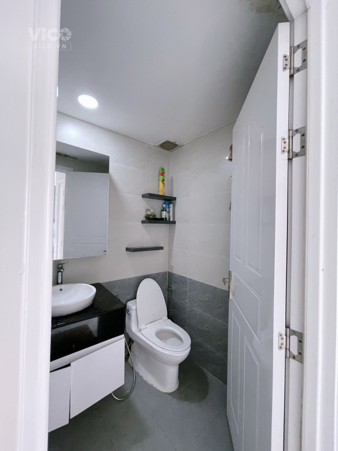 Duy nhất 1 căn 2PN tại Richstar giá chỉ 2.5tỷ bao sang tên, MT đường Hoà Bình, giá bán trong tuần