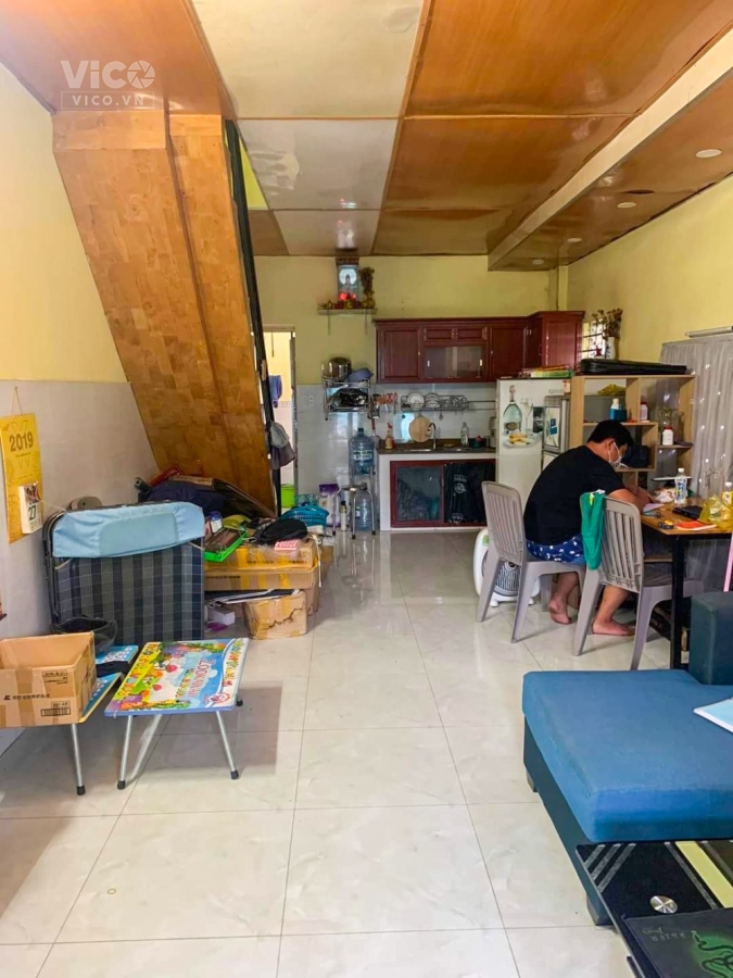 Bán Nhà Khu Tô Ngọc Vân Tam Phú Thủ Đức, ÔTÔ 48M2, 3 TỶ, 0975535893