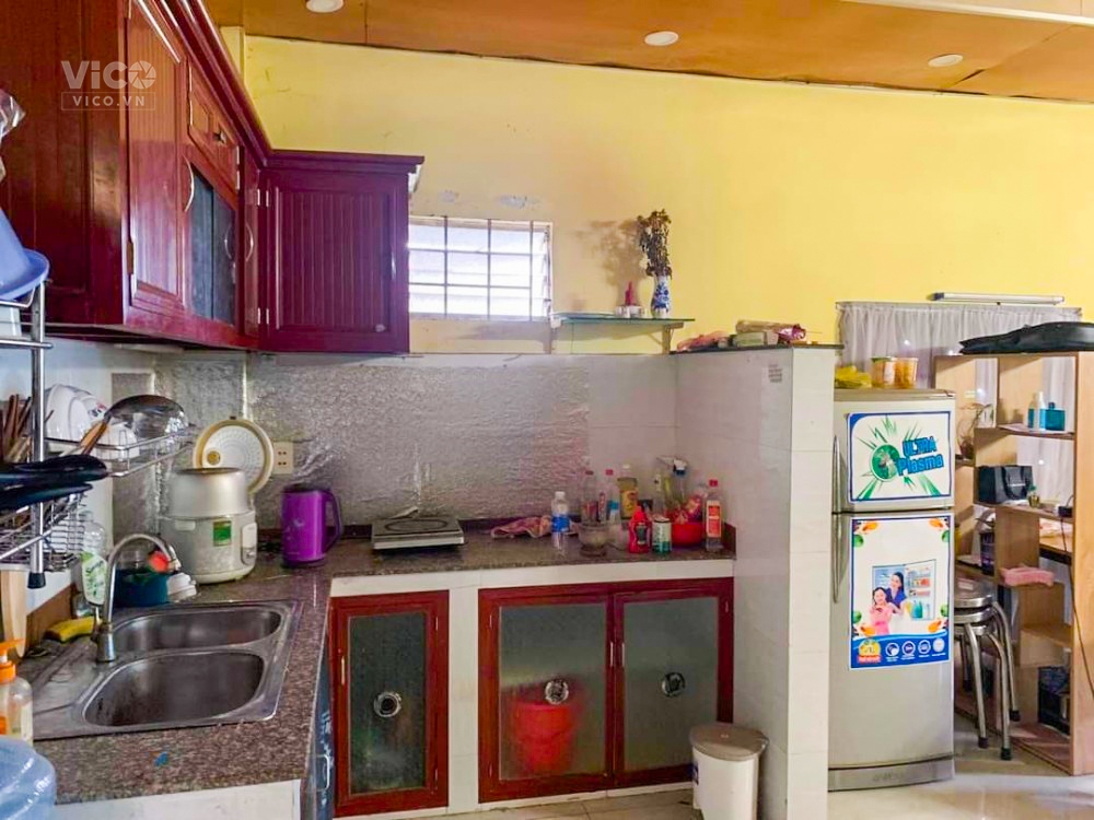 Bán nhà Khu Phạm Văn Đồng HBC Thủ Đức, 50m2, KHÔNG QUY HOẠCH SHR, 2.8 TỶ
