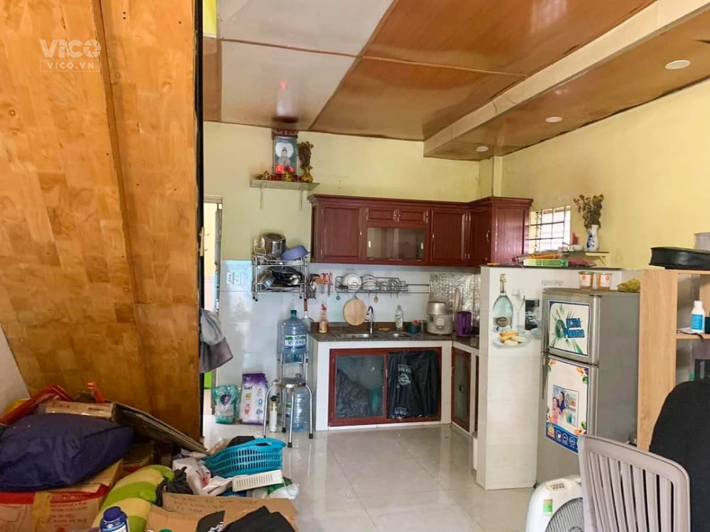 Bán Nhà Khu Tô Ngọc Vân Tam Phú Thủ Đức, ÔTÔ 48M2, 3 TỶ, 0975535893