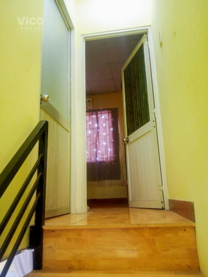 Bán nhà Khu Phạm Văn Đồng HBC Thủ Đức, 50m2, KHÔNG QUY HOẠCH SHR, 2.8 TỶ