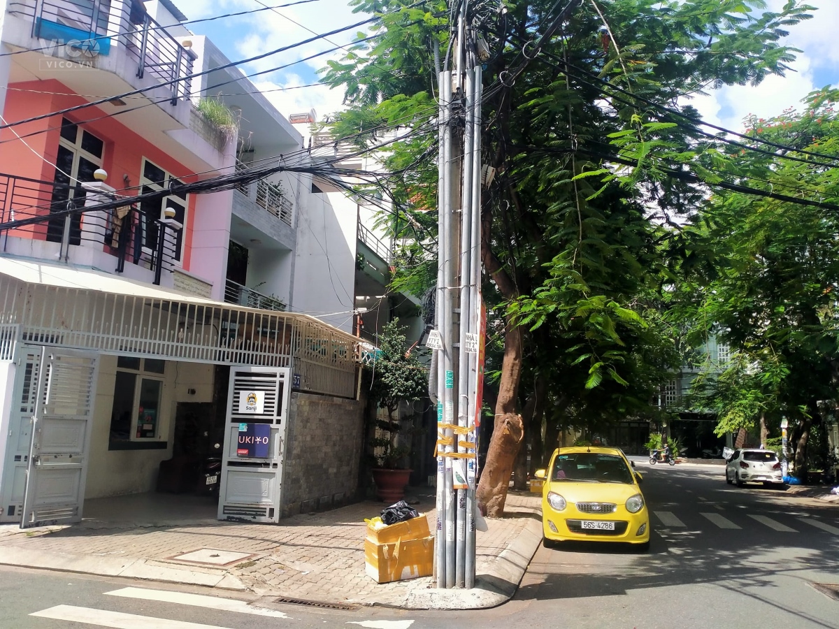 Cho thuê mặt bằng kinh doanh đường Lê Văn Lương quận 7 Mr Hòa 0909127160