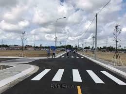 Đất nền gần cảng Quốc Tế Long An100m Thổ cư990 TriệuSHRLH 0908991827