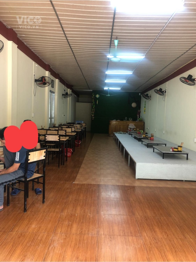 CẦN SANG NHƯỢNG LẠI CỬA HÀNG TẠI TỪ SƠN, BẮC NINH.