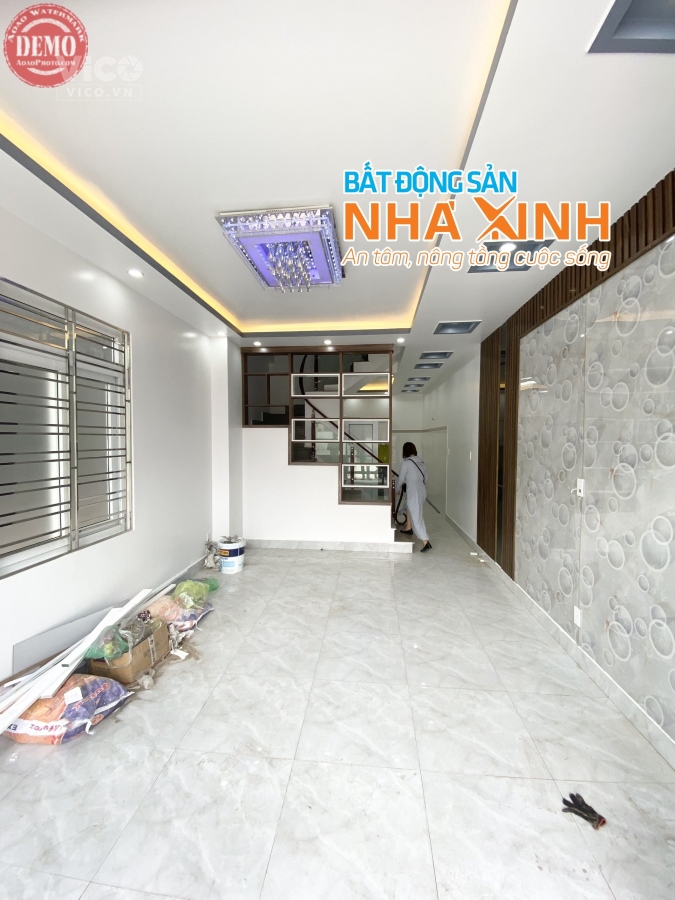 Nhà mặt đường Đằng Hải, diện tích 43m2, lô góc, giá nhỉnh 4 tỷ