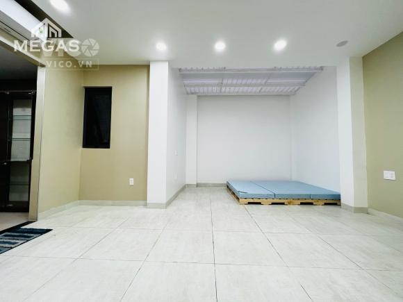 KHAI TRƯƠNG PHÒNG DỊCH VỤ CAO CẤP MỚI 100% QUẬN 8 GẦN CẦU NGUYỄN VĂN CỪ