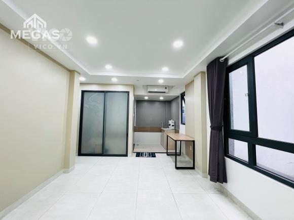 KHAI TRƯƠNG PHÒNG DỊCH VỤ CAO CẤP MỚI 100% QUẬN 8 GẦN CẦU NGUYỄN VĂN CỪ