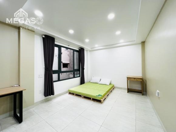 KHAI TRƯƠNG PHÒNG DỊCH VỤ CAO CẤP MỚI 100% QUẬN 8 GẦN CẦU NGUYỄN VĂN CỪ