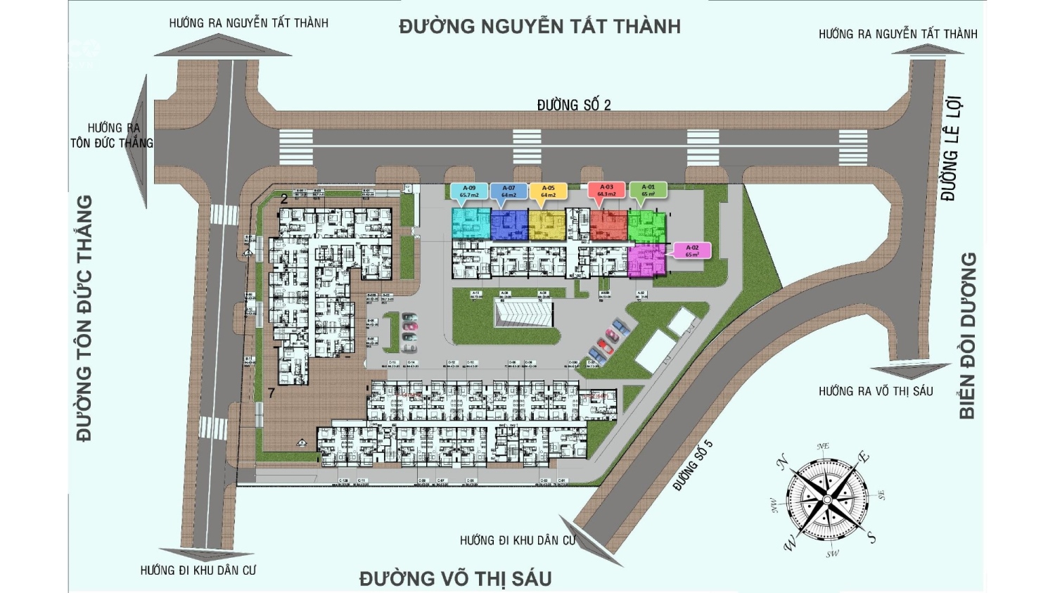 Bán căn hộ view biển đẹp nhất Phan Thiết
