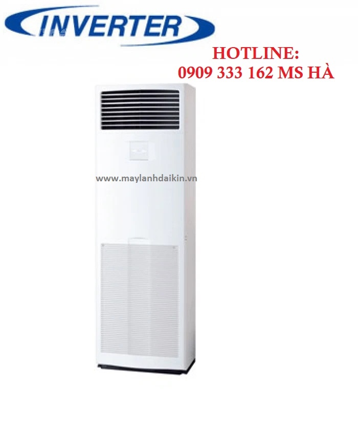 Máy lạnh tủ đứng giá tốt và những lưu ý trước khi chọn mua
