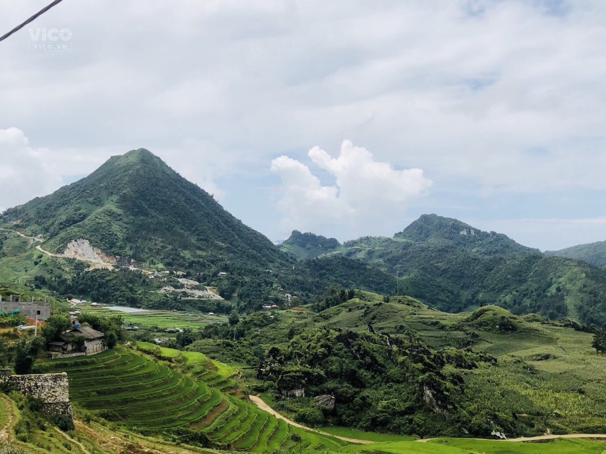 Đón sóng sân bay SAPA,đất Tả Phìn gần các homstay dự án lớn view săn mây cực đẹp