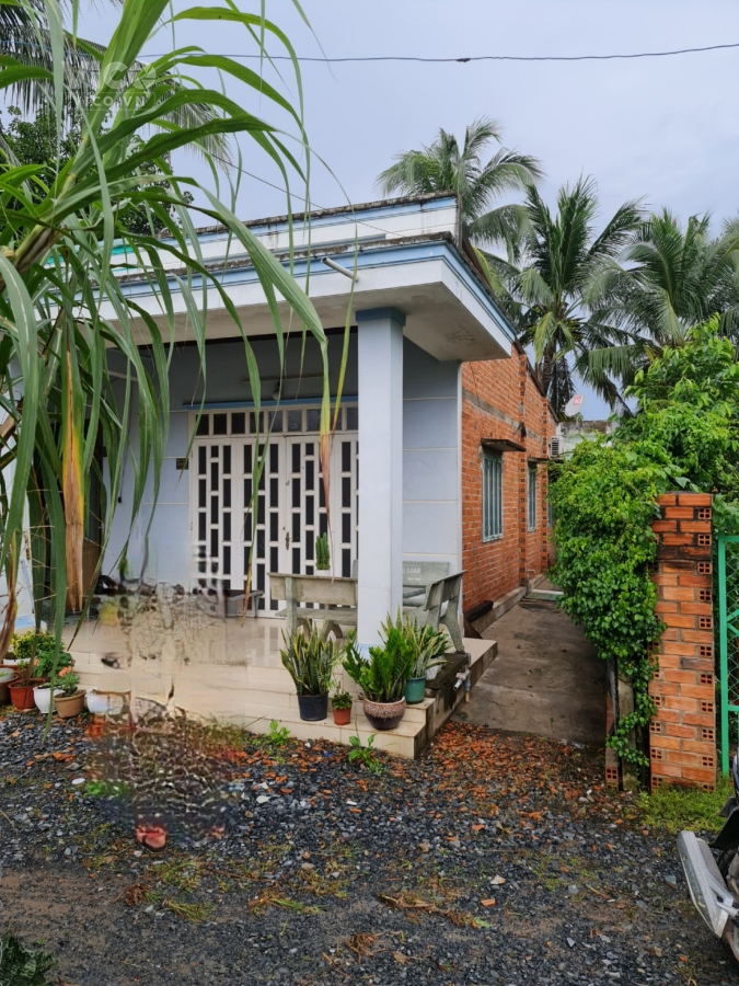bán nhà đất giá rẻ ở gần trung tâm trảng bàng