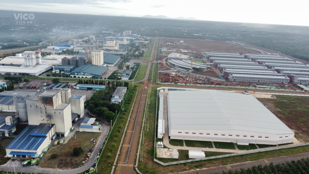 BÁN ĐẤT ĐƯỜNG ĐT 769, 170M2 THỔ CƯ, SỔ SẴN, GẦN KCN DẦU GIÂY