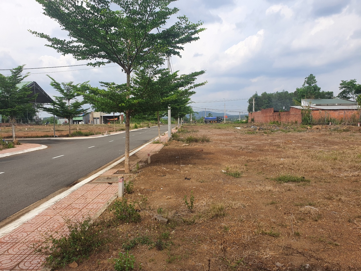 BÁN ĐẤT ĐƯỜNG ĐT 769, 170M2 THỔ CƯ, SỔ SẴN, GẦN KCN DẦU GIÂY