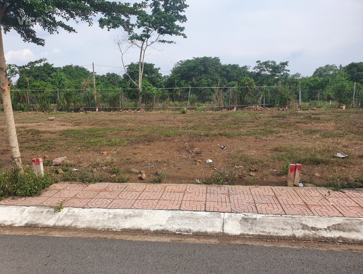 BÁN ĐẤT ĐƯỜNG ĐT 769, 170M2 THỔ CƯ, SỔ SẴN, GẦN KCN DẦU GIÂY