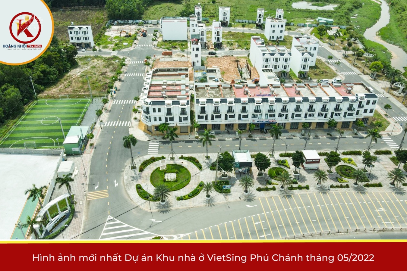Bán Đất Chính Chủ kế TTTM 6 tầng Phú Chánh.
