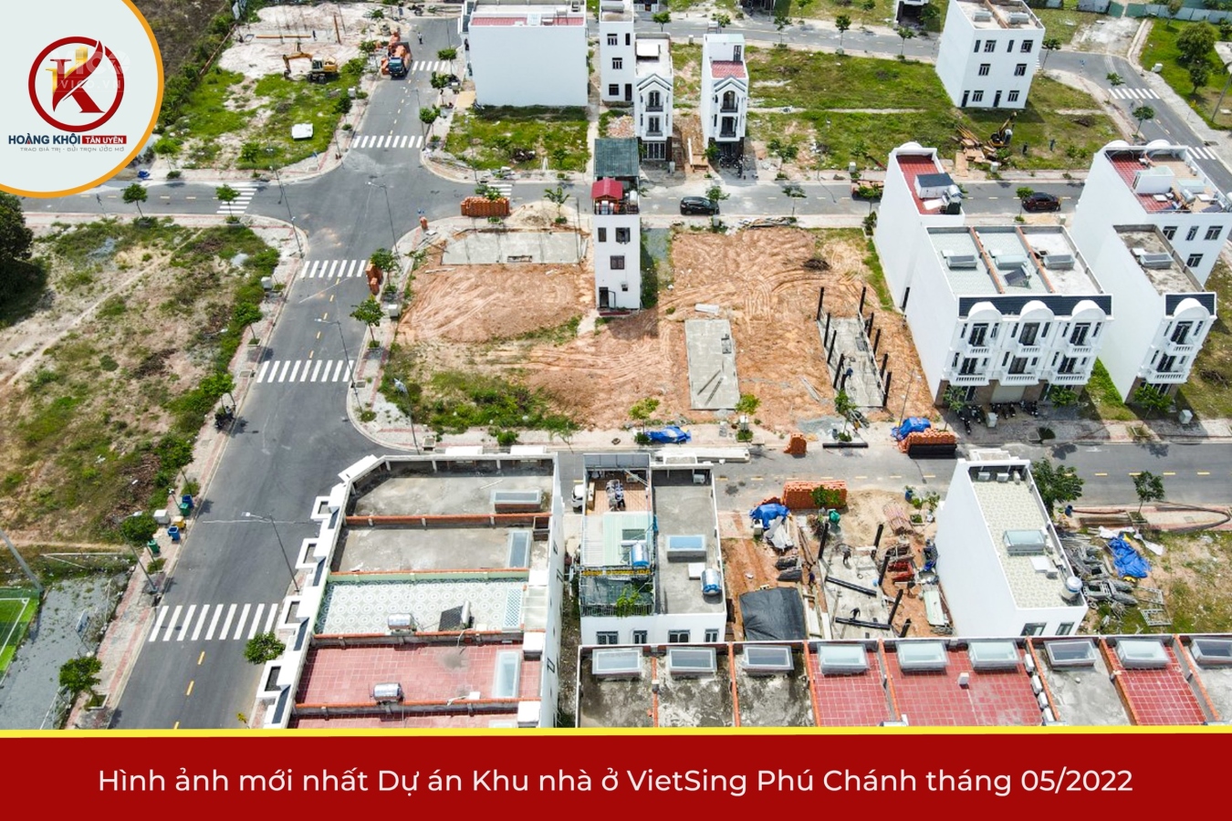 Bán Đất Chính Chủ kế TTTM 6 tầng Phú Chánh.