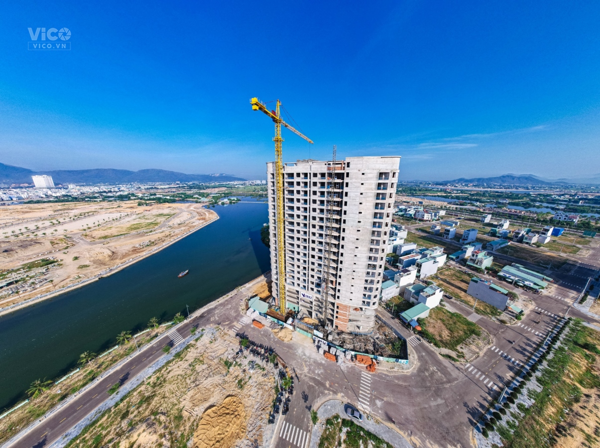 Còn duy nhất 1 căn Vina2 Panorama giá chỉ 786 triệu sở hữu ngay mặt tiền lớn