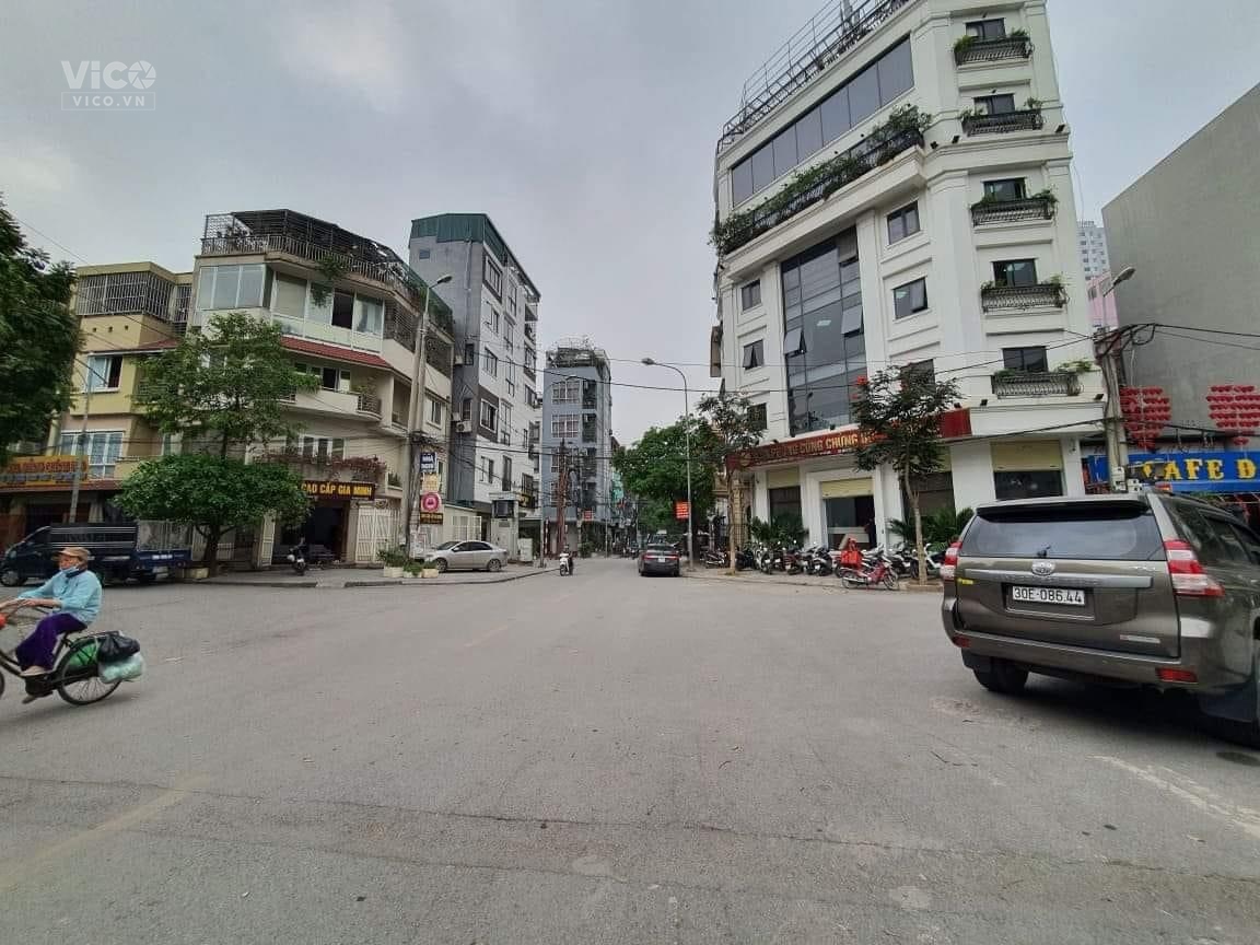 ĐẤT DỊCH VỤ YÊN NGHĨA VỈA HÈ KHỦNG 70m2MT 5.5m SIÊU HIẾM