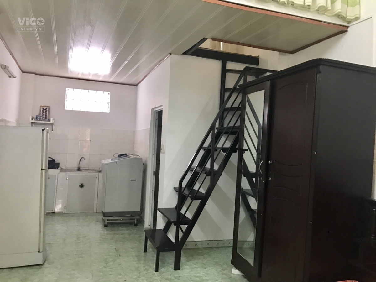 CHỦ CẦN BÁN GẤP NHÀ NHỎ LÊ LỢI VŨNG TÀU ĐỂ XÂY BIỆT THỰ, ACE ĐỪNG ÉP GIÁ QUÁ Ạ, 40M2 SHR 2,4