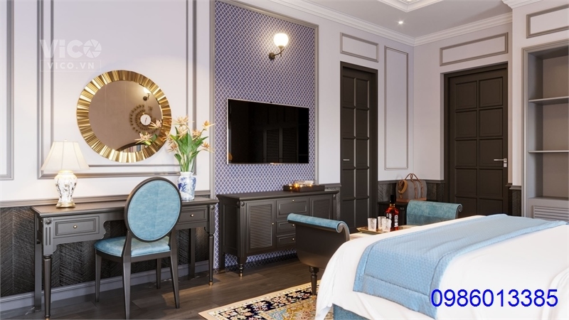 BIỆT THỰ KIM LIÊN ĐẢO VƯỜN VUA CUỐI CÙNG GIÁ CHỈ 17 TỶ BÀN GIAO NGAY