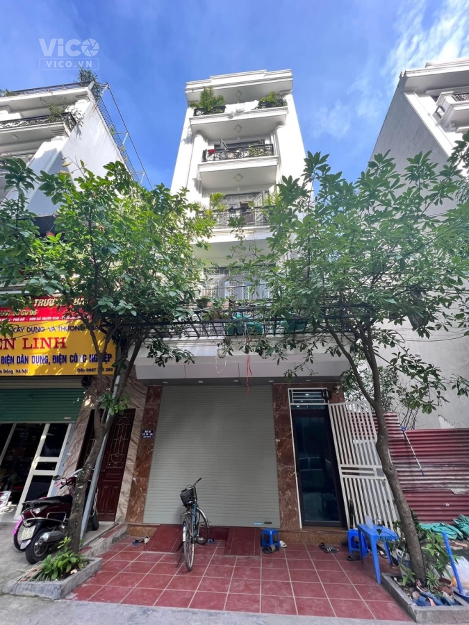 ĐẤT DỊCH VỤ YÊN NGHĨA VỈA HÈ KHỦNG 70m2MT 5.5m SIÊU HIẾM