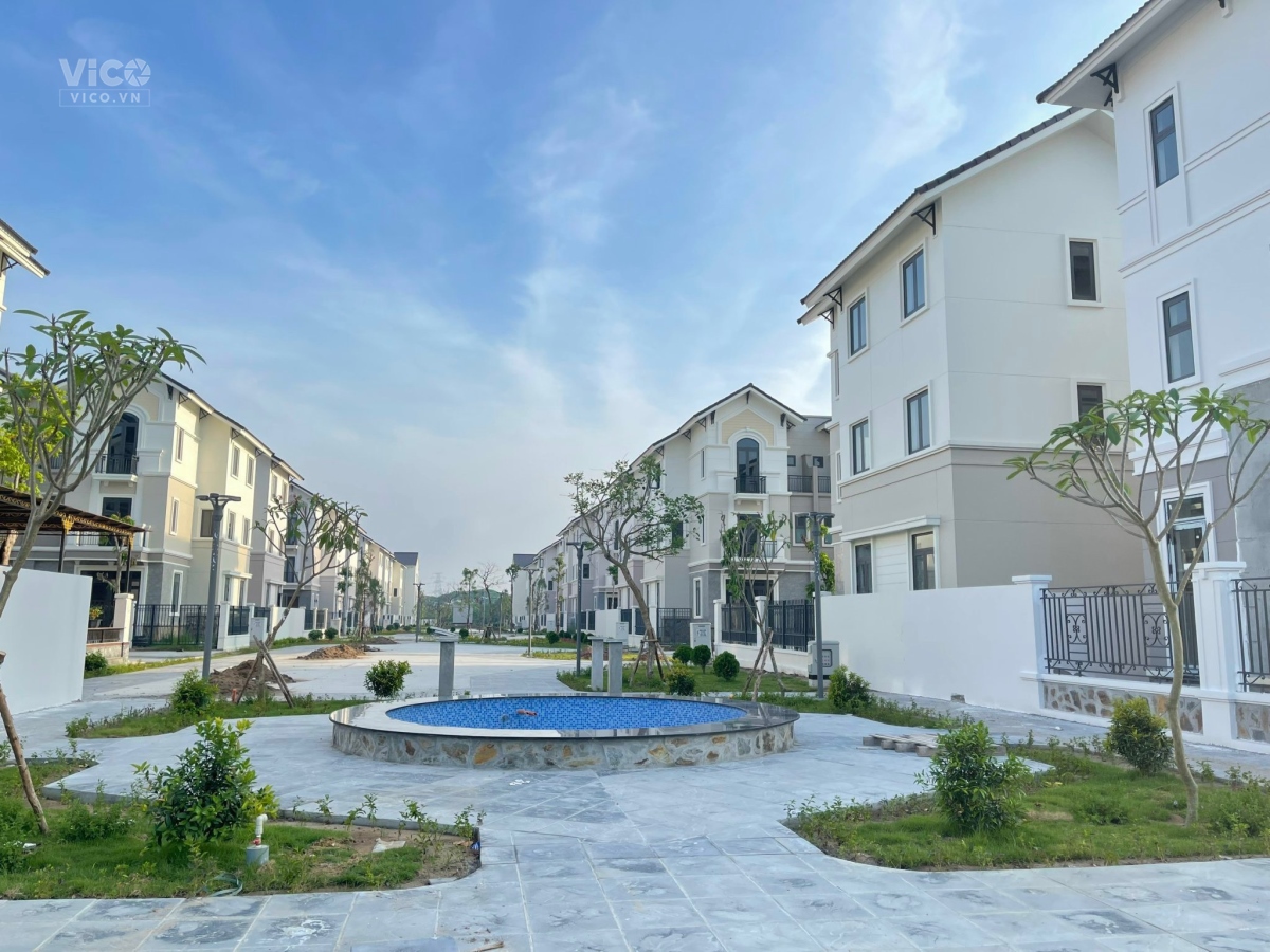 Cần tiền lấy vợ bán gấp căn biệt thự đẳng cấp VSIP Từ Sơn chỉ 7 tỷXXX