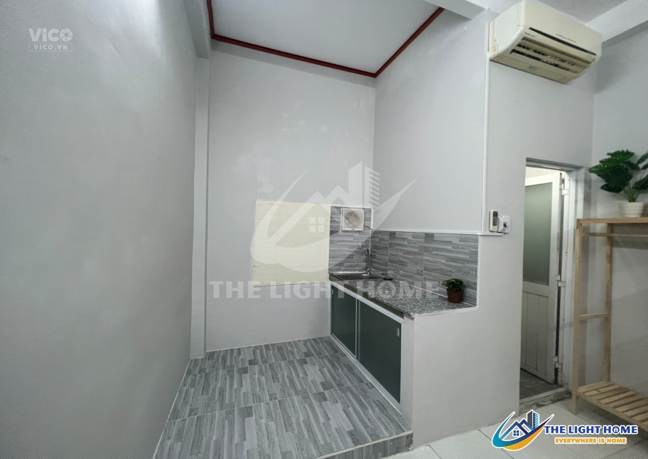 PHÒNG TIỆN NGHI THIÊN PHƯỚC TÂN BÌNH