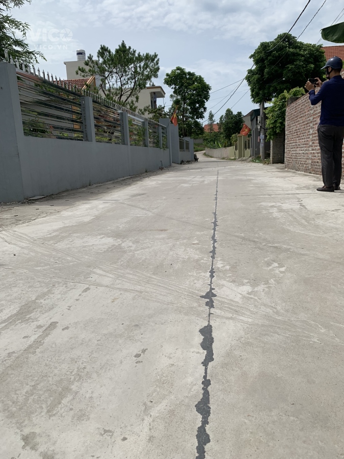 Chính chủ cần bán lô đất trại thành 2 mặt tiền cach đường 18 100m