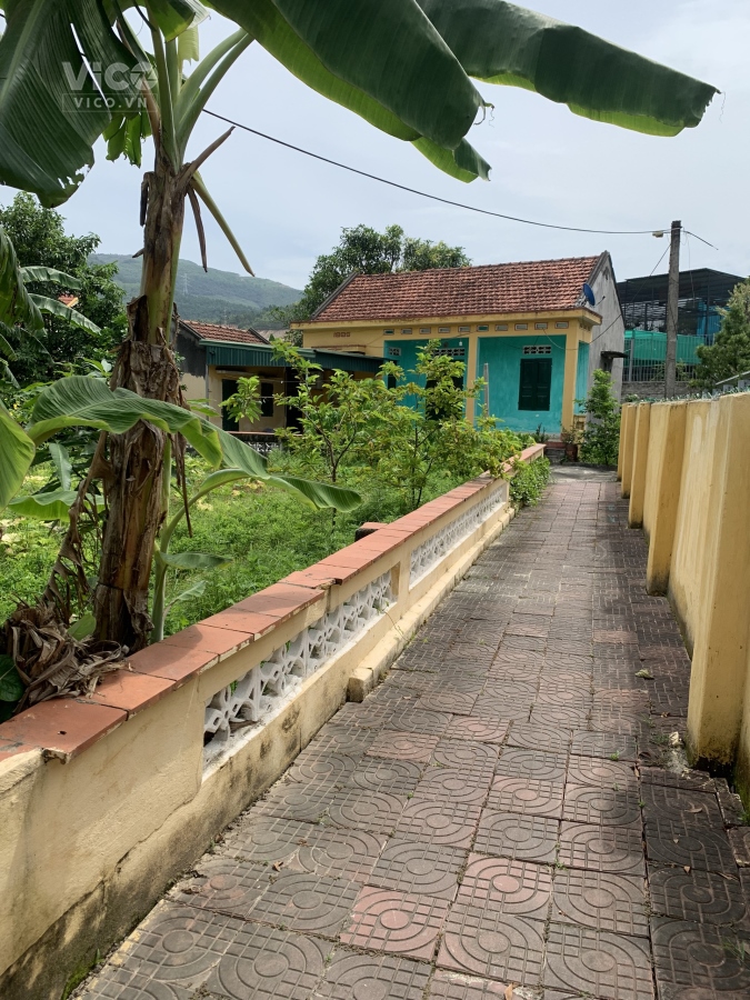 Chính chủ cần bán lô đất trại thành 2 mặt tiền cach đường 18 100m