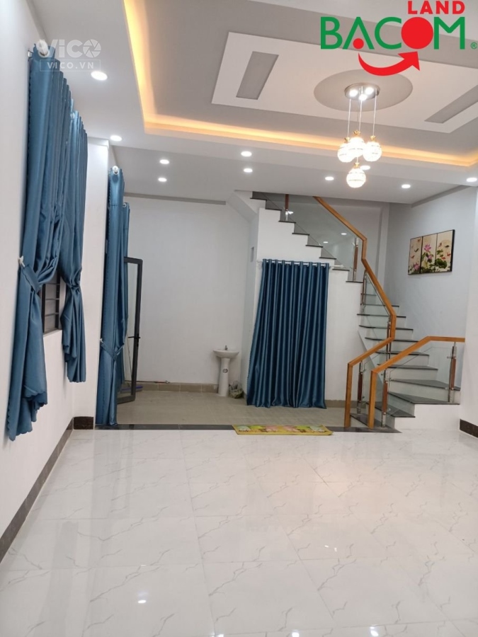 BÁN NHÀ TRẢNG DÀI ĐƯỜNG Ô TÔ 2TY 350