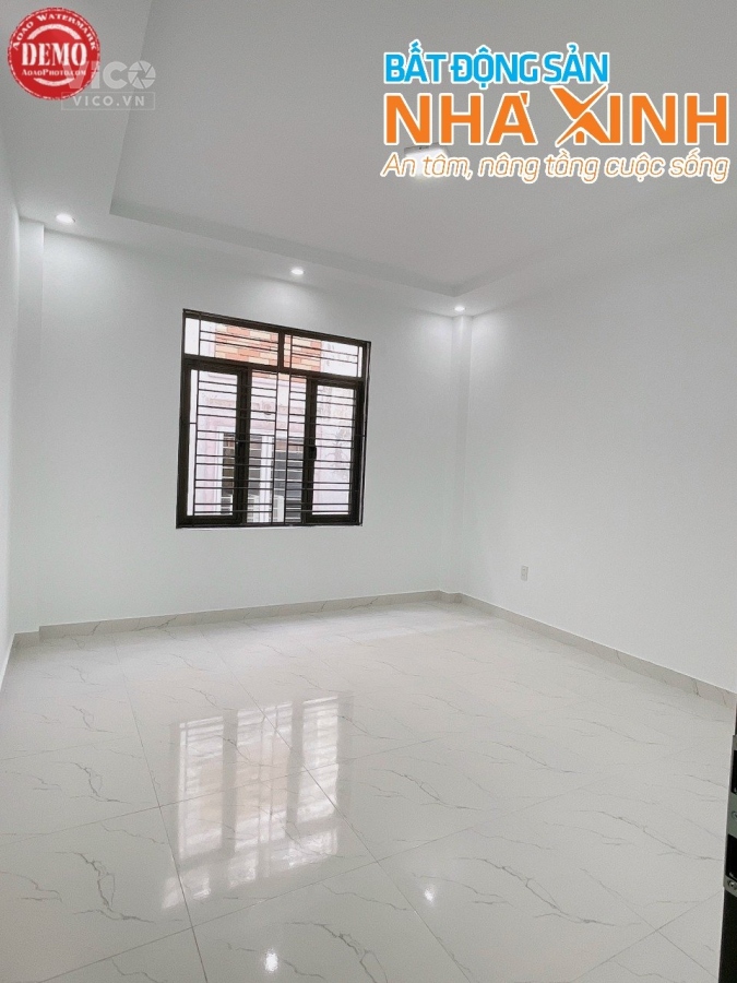 CĂN NHÀ ĐỘC LẬP XÂY MỚI Ở PHẠM HỮU ĐIỀU LH 0399291974