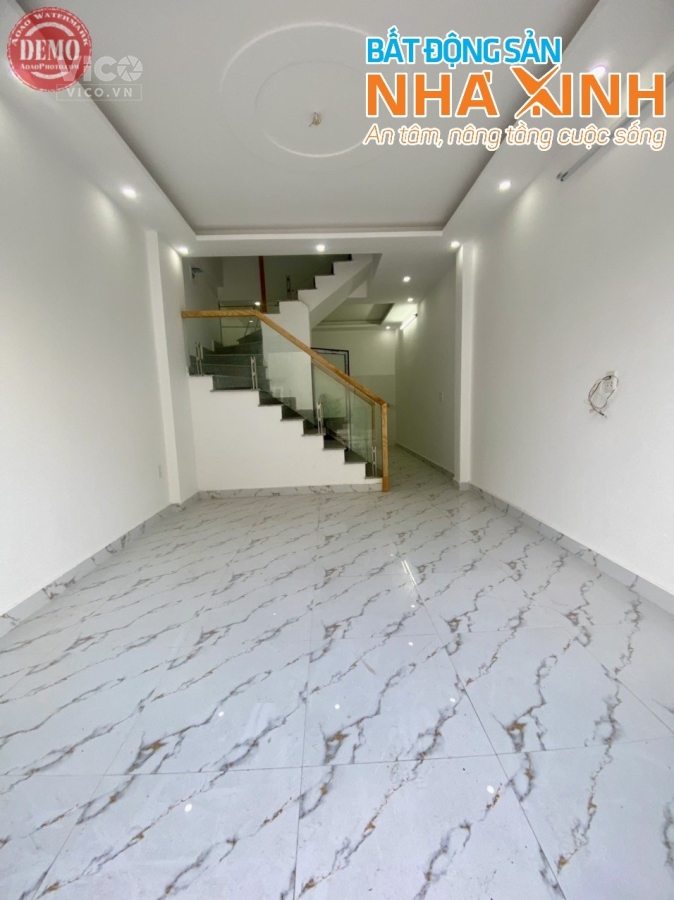 BÁN CĂN NHÀ TẠI THÀNH TÔ TRÀNG CÁT LH 0399291974