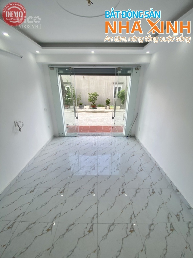 BÁN CĂN NHÀ TẠI THÀNH TÔ TRÀNG CÁT LH 0399291974