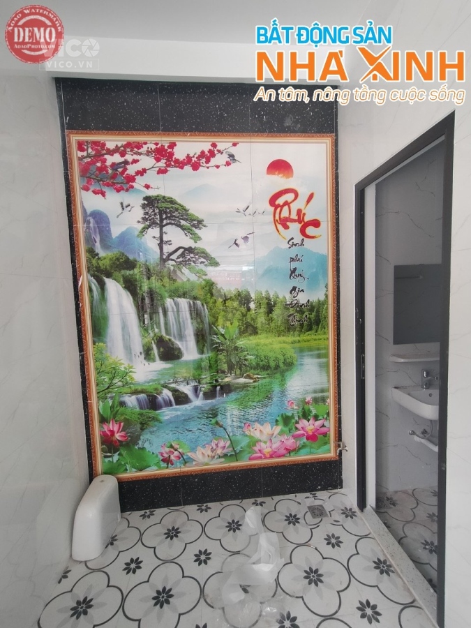 CĂN NHÀ LÔ GÓC NGÃ TƯ SIÊU ĐẸP TÀI TĐC SAO SÁNG HẢI AN LH 0399291974