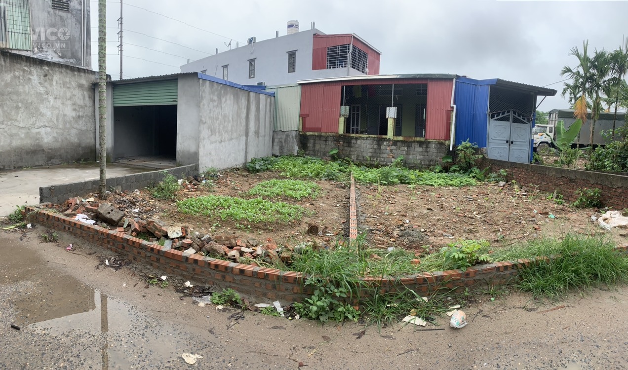 Cần bán lô đất tại Nguyễn Lương Bằng Kiến AnHải Phòng