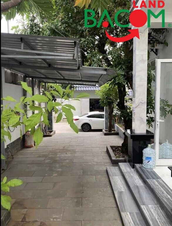 BÁN NHÀ ĐƯỜNG OTO MÁI THÁI HIỆN ĐẠI HÓA AN GẦN PONCHEN