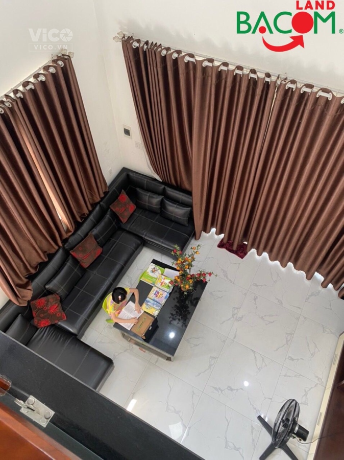 BÁN NHÀ ĐƯỜNG OTO MÁI THÁI HIỆN ĐẠI HÓA AN GẦN PONCHEN