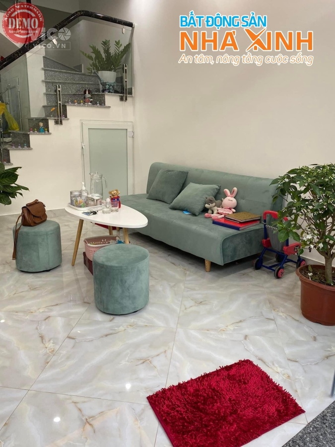 CĂN NHÀ Ở ĐẦU CÁT LINH HẢI AN LH 0399291974