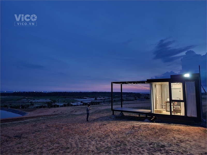 7000M2 ĐẤT ĐỒI VIEW BIỂN ĐÓN ĐẦU CAO TỐC CHỈ 3 TỶ