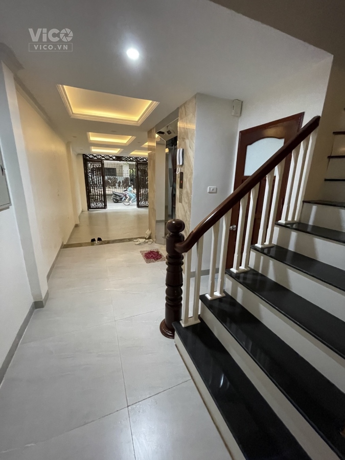 Bán nhà PHÂN LÔ PHỐ VÕ VĂN DŨNG, khu phân lô cao cấp, rộng thoáng siêu đẹp và mới lộng lẫy như