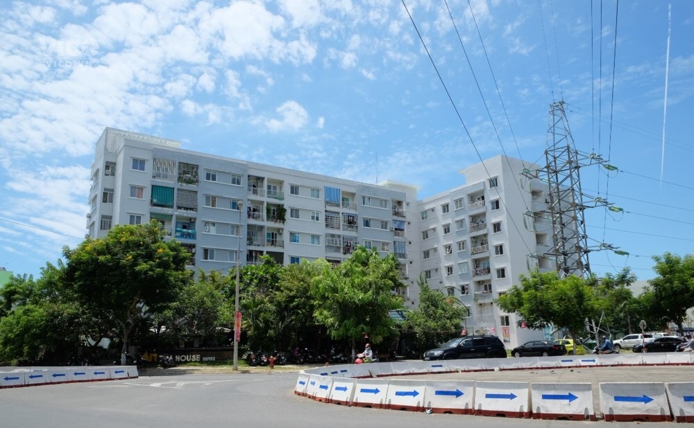 Chính chủ cần bán gấp căn hộ chung cư Vincoland Lê Thanh Nghị