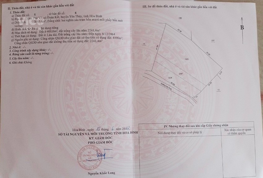 CẦN THANH KHOẢN LÔ ĐẤT GIÁ F0