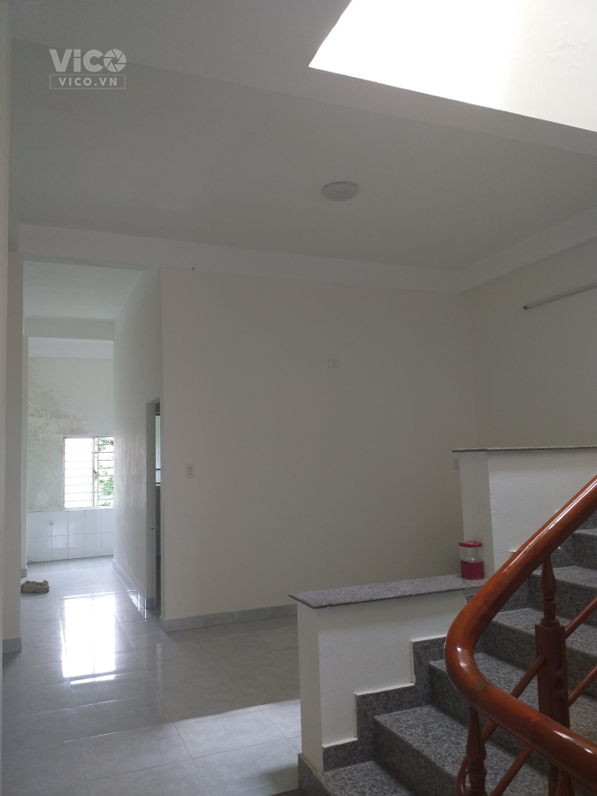 Nhà Hoà Xuân, MT Nguyễn Đoá, đường 7.5m lề 4m